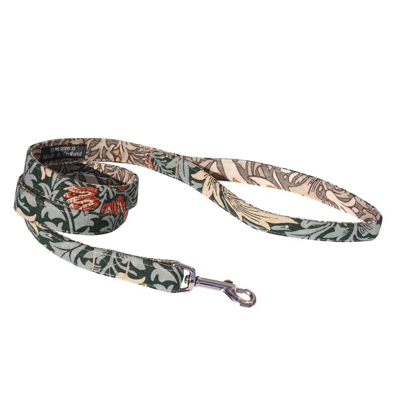 Snakeshead (Morris & Co) – Dog Lead