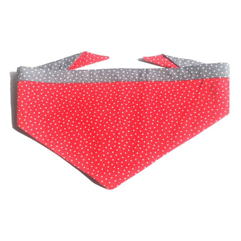 Stanley – Dog Bandana|Small|Medium