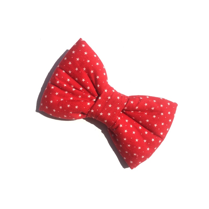 Stanley – Dog Bowtie