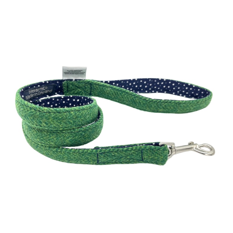 Taransay – Harris Tweed Lead