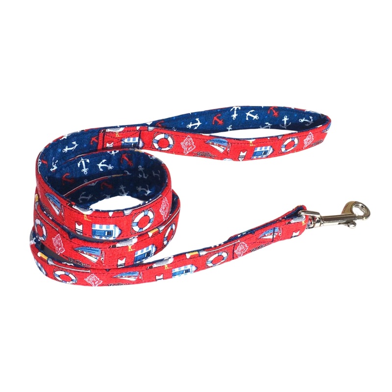 Tenby – Dog Lead