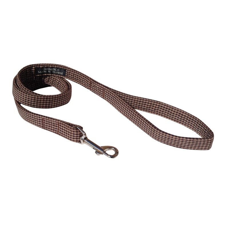 Wilbur – Stylish Dog Lead