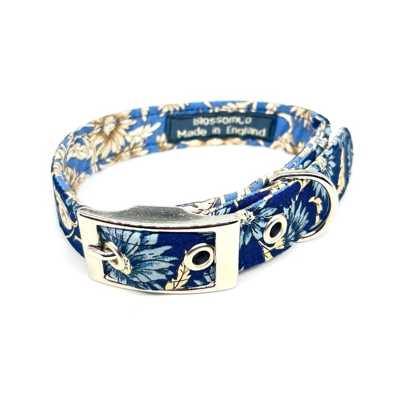 Woodhouse – Dog Collar|X-Small|Small|Medium|Large