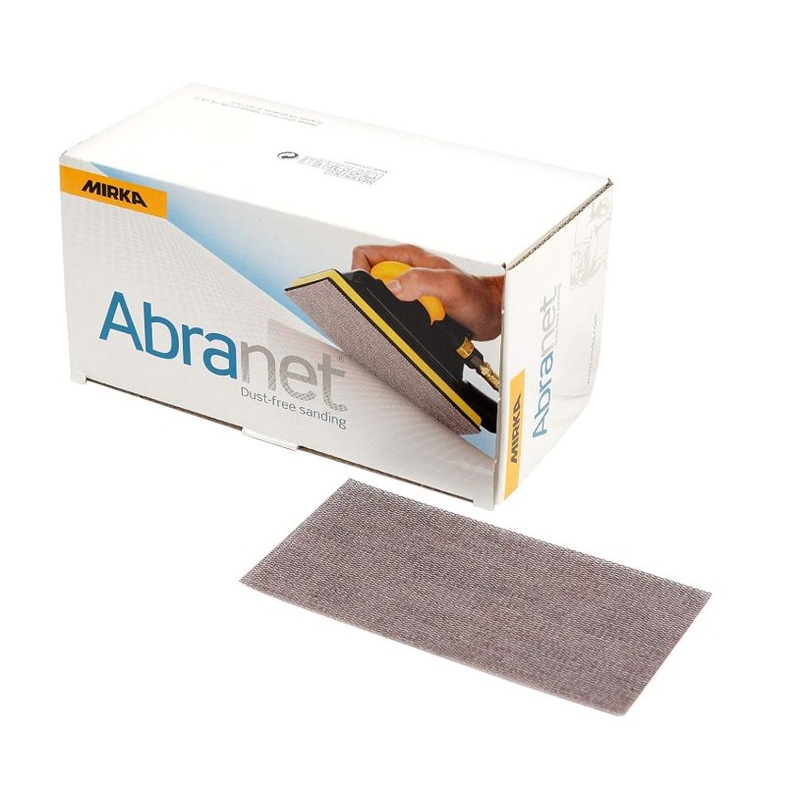 Abranet Sanding Screen Sandpaper