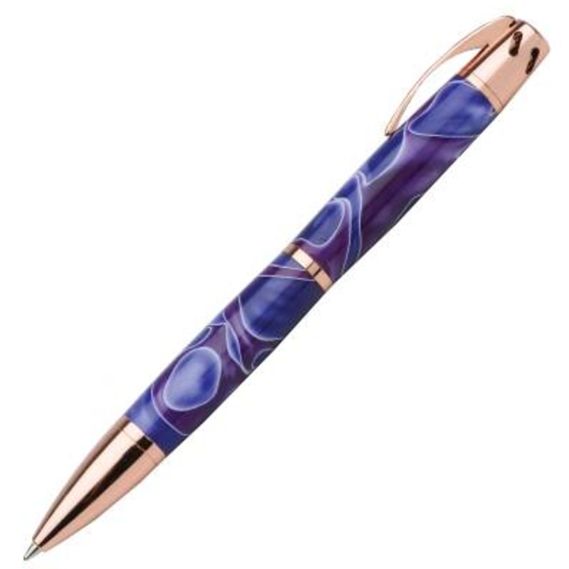 Aromatherapy Pen Kit PSI|Chrome|Copper|Satin Chrome