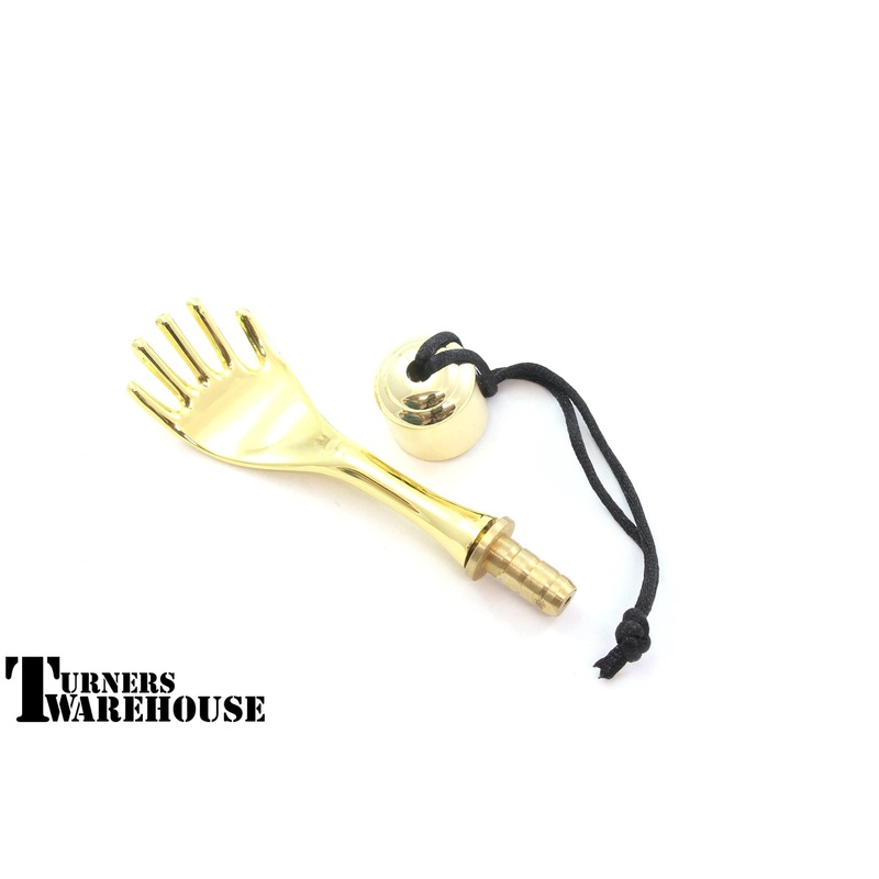Back Scratcher Kit