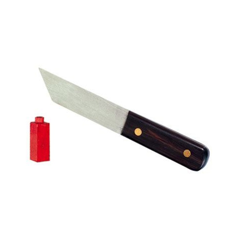 Benjamins Best HSS Lathe Tenon Tool – PSI Parting Tool