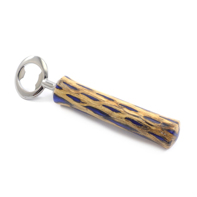 Bottle Opener Kit|Chrome|Gun Metal|Gold|Antique Copper|Antique Brass