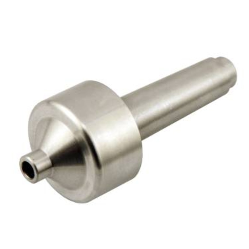 Dead Center, Live Center, Mandrel Saver, TBC Mandrels