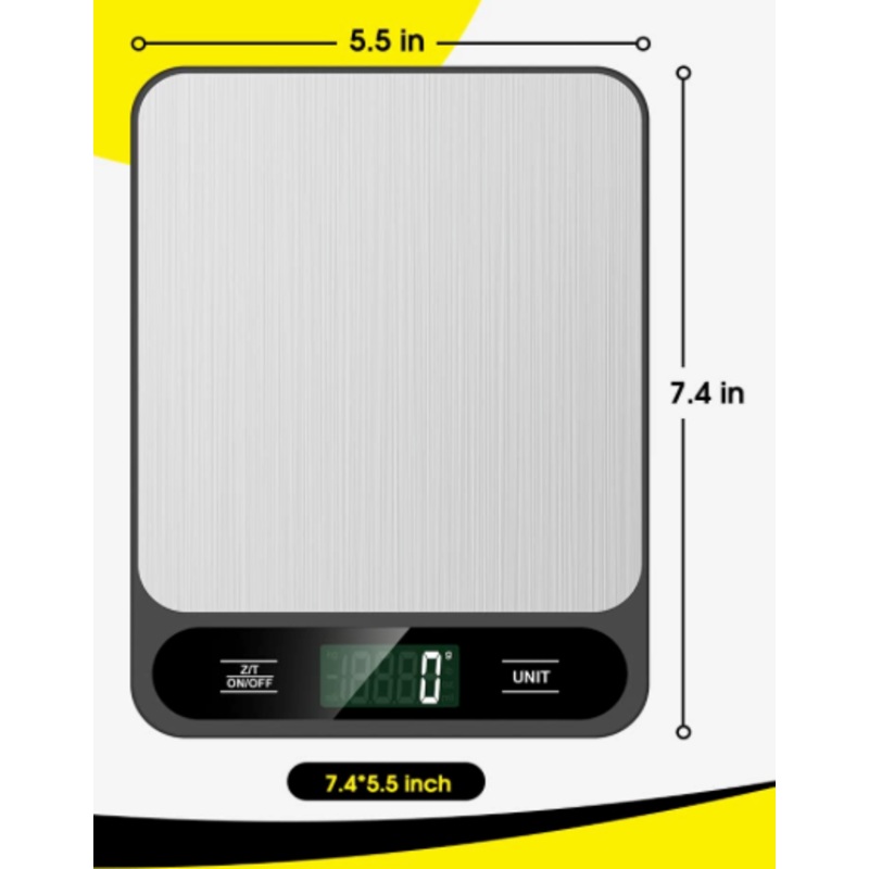 Digital Scale – Casting Supplies