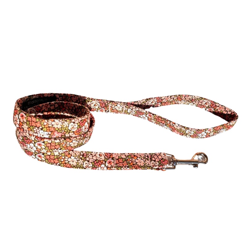Emma-Louise – Liberty Print Dog Lead