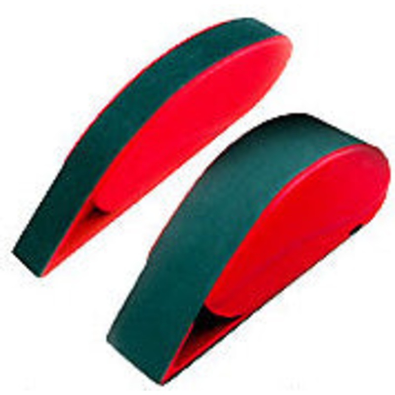 Finger Sander|Finger Sander – 20mm|Finger Sander – 40mm|Finger Sander Set – 2 + 4 belts