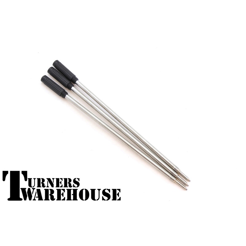 Inks – Cross Ink Refills|Monteverde|Standard|Black – 2 pack|Blue – 2 pack|Turquoise – 2 pack|Black – 3 pack|Blue – 3 pack|Red – 3 pack