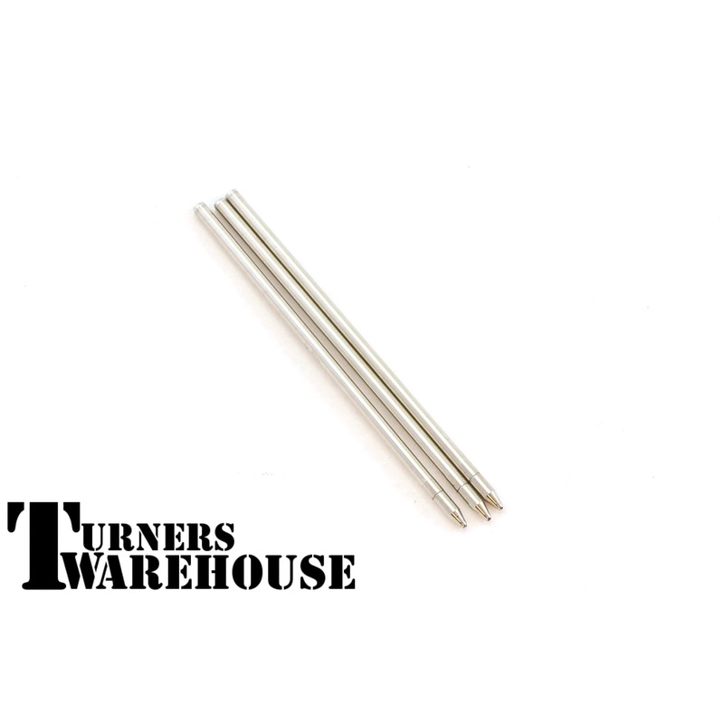 Inks – Mini Ballpoint Ink Refills