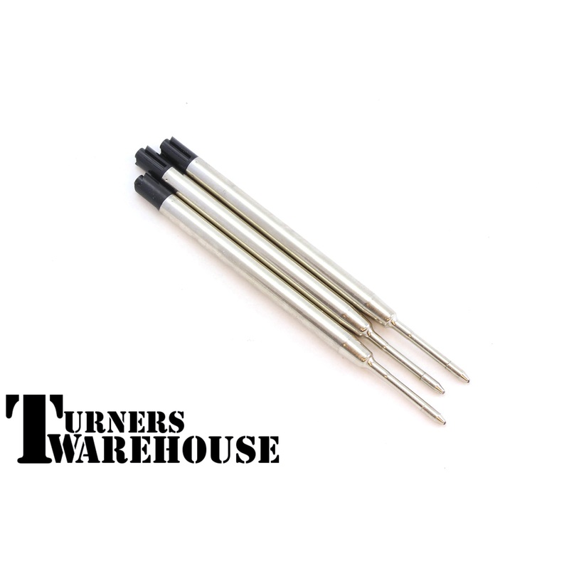 Inks – Parker Style Ink Refills