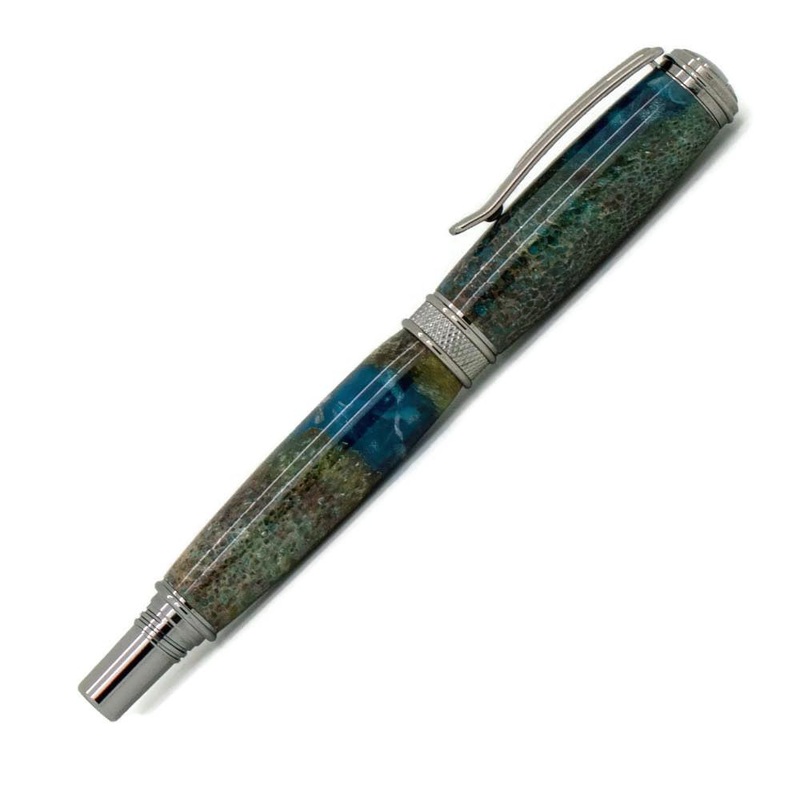 JR Harold Pen Kit – Dayacom Kit