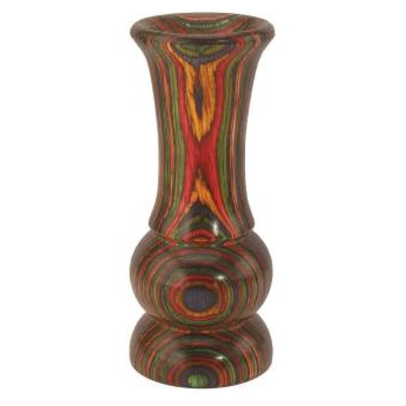 Laminated Wood Peppermill Blanks