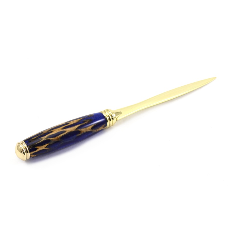 Letter Opener Kits|Style |10|Style |11|Style |32|Chrome|Gold|Gun Metal|Satin Chrome