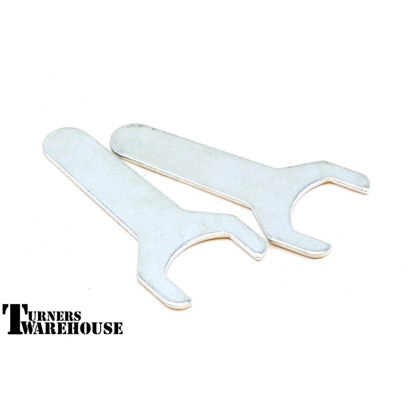 Mandrel Wrench