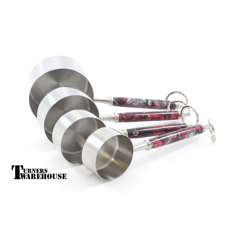 Measuring Cup Kit – PSI|Measuring Cup Kit