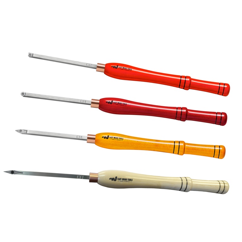 Mid Size Easy Tools EWT|Mid Size Easy Rougher|Mid Size Easy Finisher|Mid Size Easy Detailer|Mid Size Easy Micro Detailer