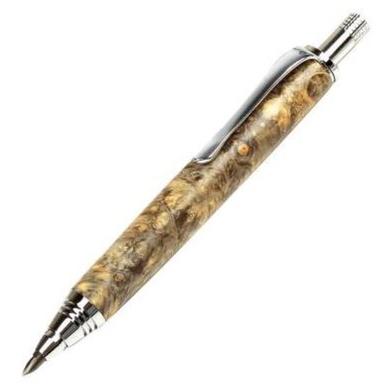 Mini Sketch Pencil Kit – PSI|Chrome