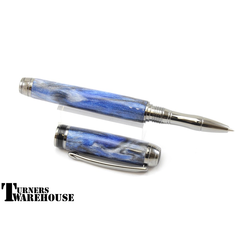 Mistral Pen Kit – Beaufort Ink