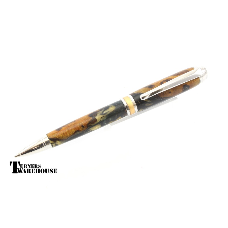 Mistral Pencil Kit – Beaufort Ink