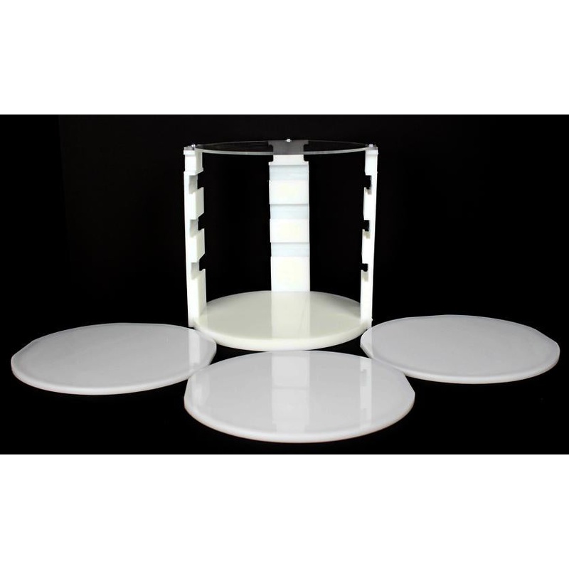 Mold Rack System – fits 2.5 gallon paint pot