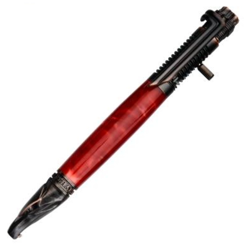 Motorcycle Pen Kit – PSI|Oil Rubbed Bronze|Matte Black|Antique Pewter|Chrome