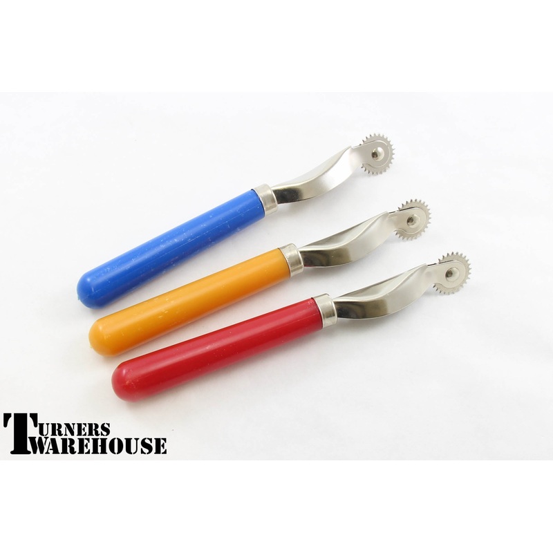 Pattern Embosser