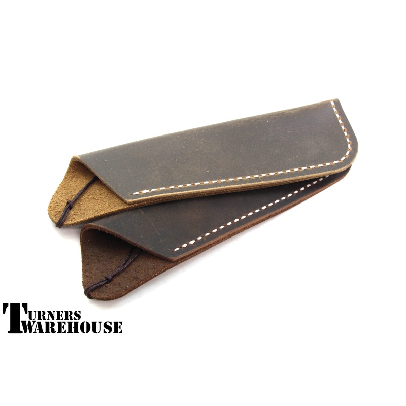 Pen Case –  Coffee Leather|Light Coffee|Dark Coffee|Floral