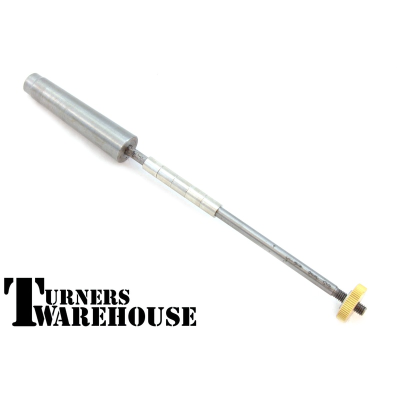 Pen Mandrel|MT2|MT1|Fixed|Adjustable|Mandrel & Mandrel Saver Set
