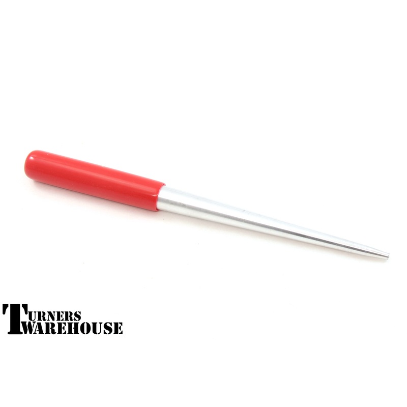 Pen Tube Insertion Tool