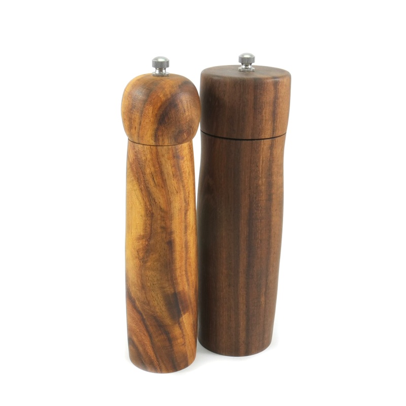 Pepper Mill Kit Grinder|6″ Pepper Mill – Chrome|8″ Pepper Mill – Chrome|9″ Pepper Mill – Chrome|12″ Pepper Mill – Chrome