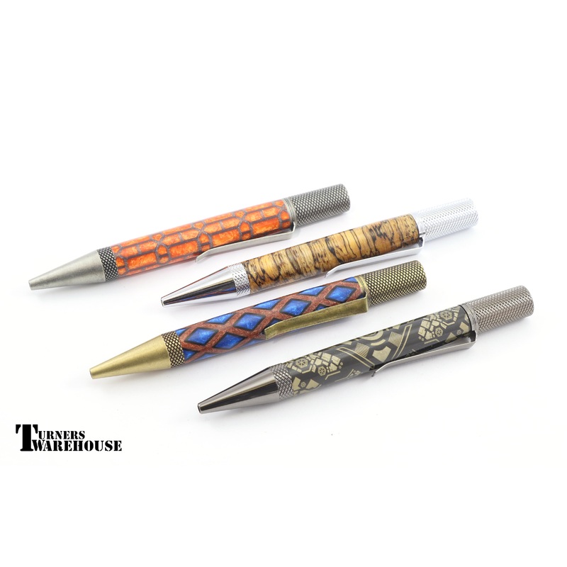 Professor Pen Kit – Dayacom Kit