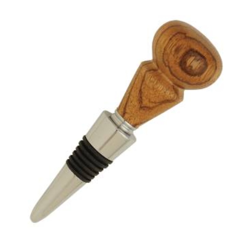 Round Corkscrew/Bottle Stopper Kit – PSI