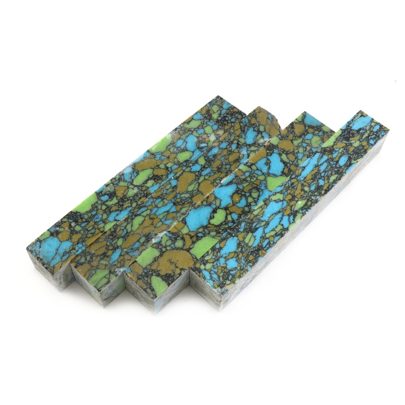 Sim Stone Pen Blanks|Nature Walk