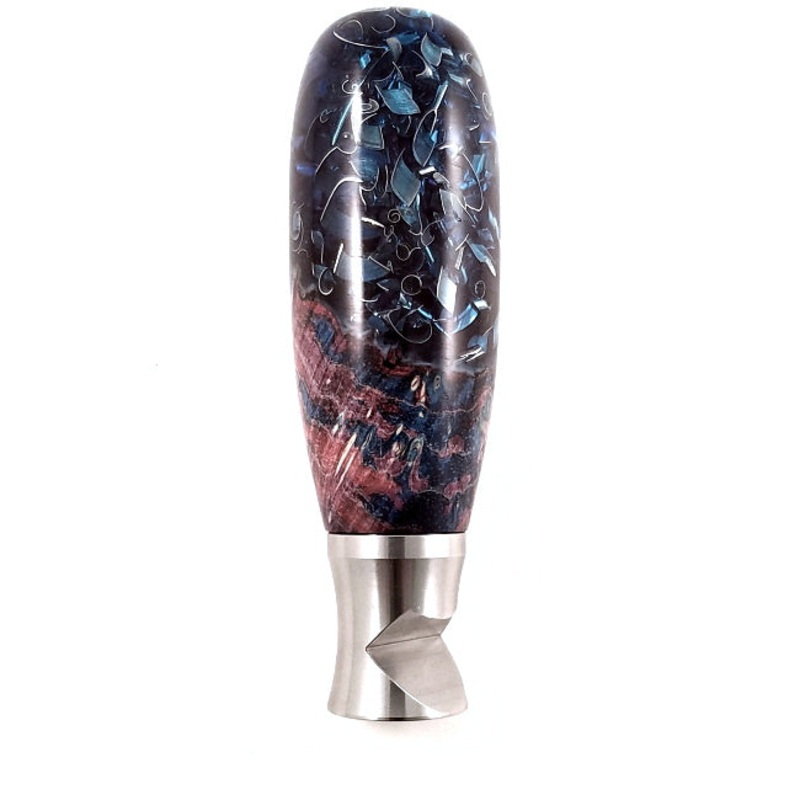 Stainless Steel Bottle Opener – Made in USA