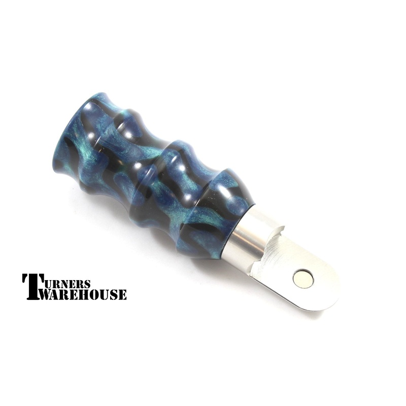 Stainless Steel No Dent Bottle Opener – Made in USA