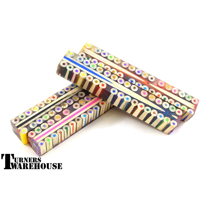 Top Choice Colored Pencil Blank