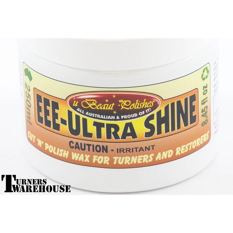 U Beaut EEE-Ultra Shine Paste Wax
