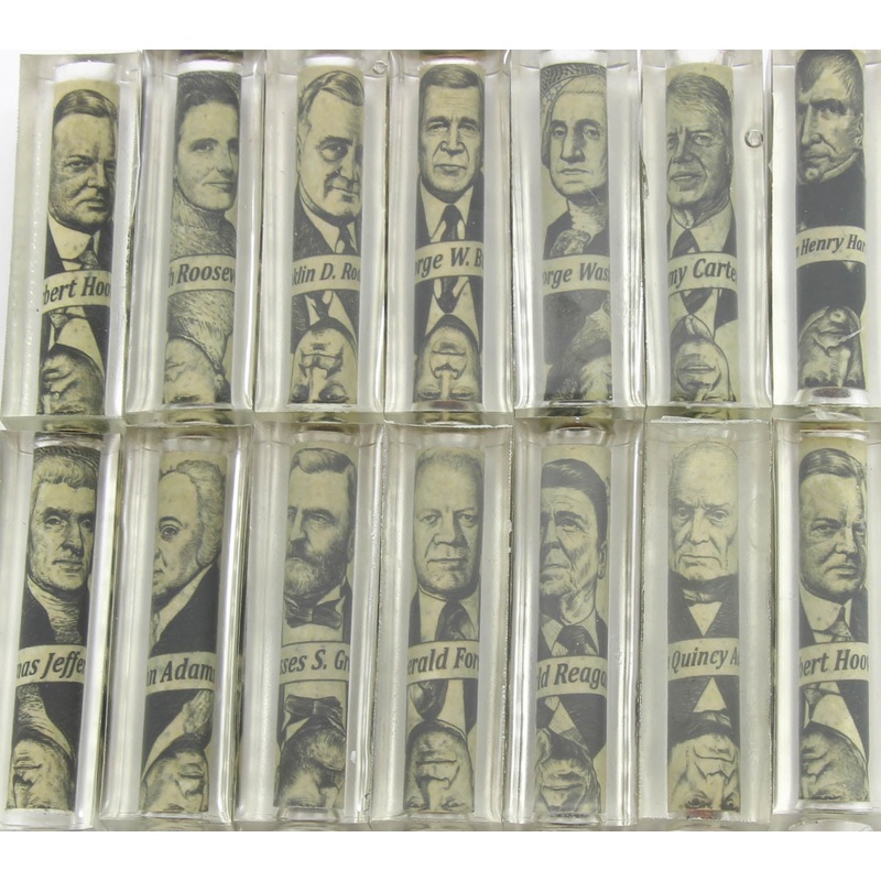U.S. Presidents Blanks|Monarch Family|JR Series|Presidents: Woodrow Wilson – 71920|Presidents: Herbert Hoover – 71921|First Lady: Edith Roosevelt – 719122|Presidents: Franklin D. Roosevelt – 719123|Presidents: Jimmy Carter – 719126|Presidents: William Hen