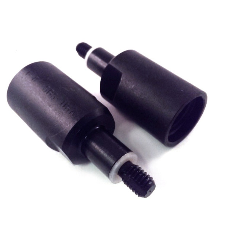 Universal Mandrel  for Bottle Stoppers and most project kits – Made in USA