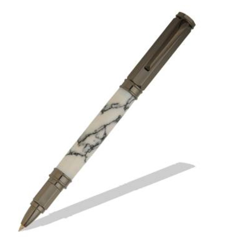 Vertex Pen Kit – PSI|Gold|Gun Metal|Chrome