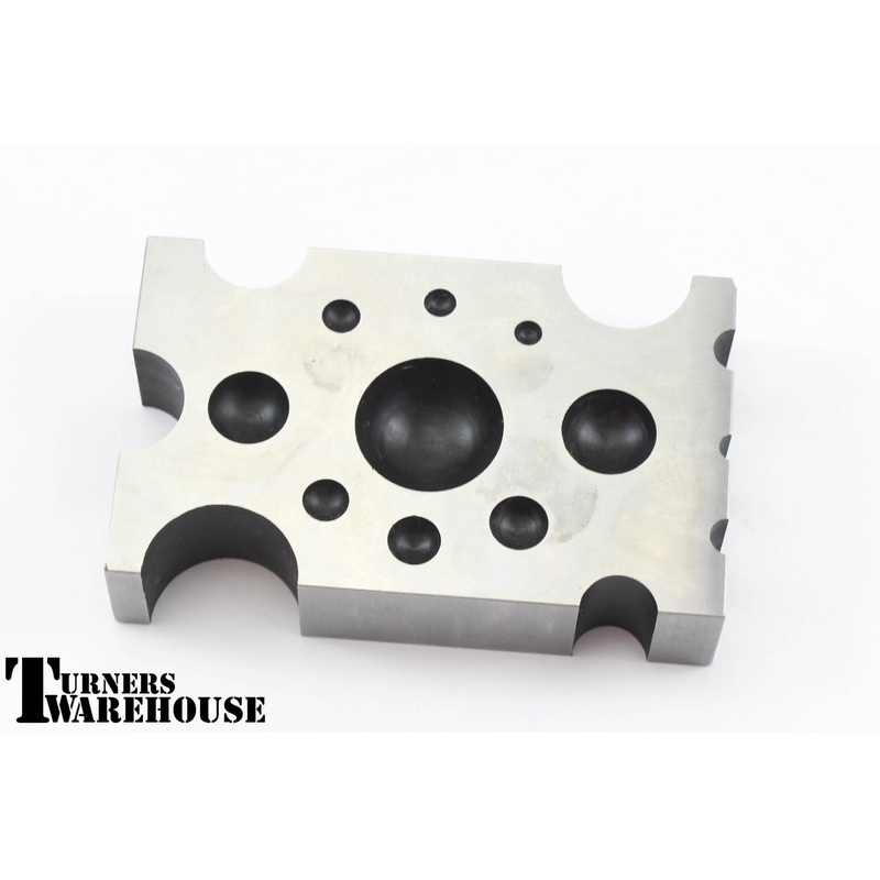 WP Dapping Block|Small