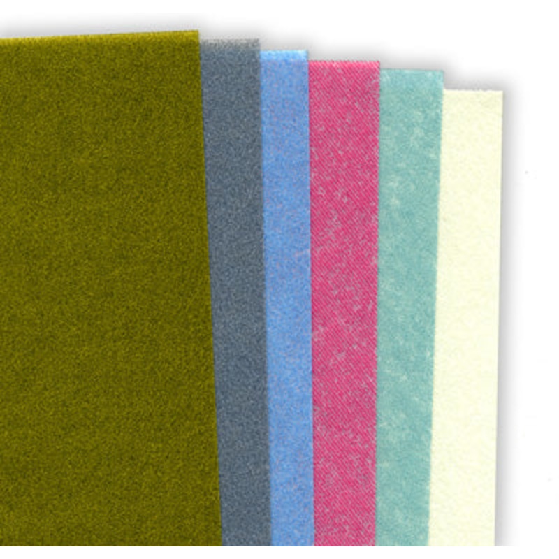 Zona Paper – Wet/Dry Polishing Paper