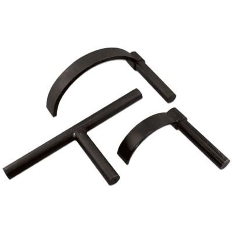 3 Piece Tool Rest Set