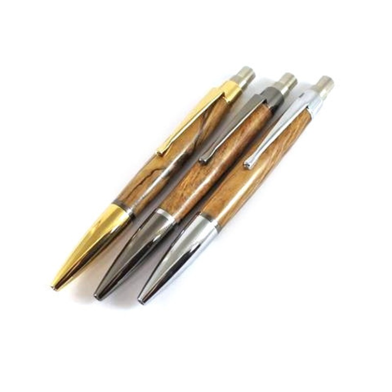 Athena 88 Click Pen Kit (New 88)