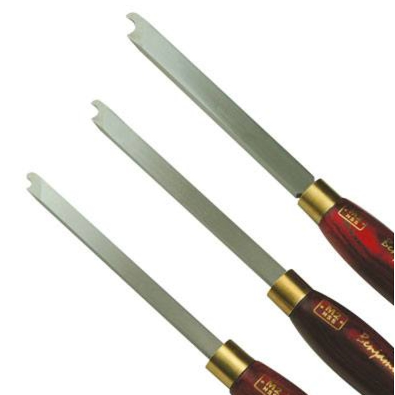 Benjamins Best HSS Captive Ring Cutting Tool Set of 3 – PSI